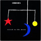 Chris Rea - Wired ToThe Moon '1984
