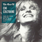 Chi Coltrane - The Best Of Chi Coltrane '1975 (1988)