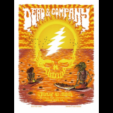 Dead & Company - 2018-07-06 Sleep Train Amphitheater, Chula Vista, CA '2018