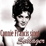 Connie Francis - Connie Francis singt Schlager '2018