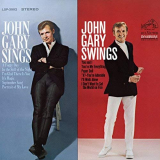 John Gary - Sings/Swings '1968/2018