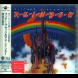 Rainbow - Ritchie Blackmores Rainbow '1975 / 2018