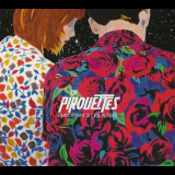 Pirouettes, The - LImportance Des Autres '2014