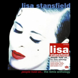 Lisa Stansfield - People Hold On... The Remix Anthology [3CD] '2014
