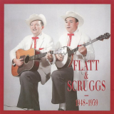 Flatt & Scruggs - 1948-1959 '1991