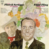 Flatt & Scruggs - Final Fling: One Last Time (Just For Kicks) '2013
