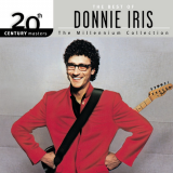 Donnie Iris - The Best Of Donnie Iris '2001
