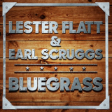 Flatt & Scruggs - Bluegrass '2015