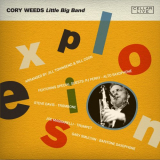 Cory Weeds - Explosion '2018
