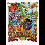 Dead & Company - 2018-07-03 Shoreline Amphitheater, Mountain View, CA '2018
