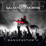 Saltatio Mortis - Manufactum II (Live) '2010