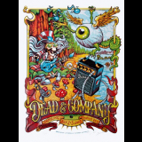 Dead & Company - 2018-07-02 Shoreline Amphitheater, Mountain View, CA '2018