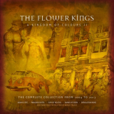 Flower Kings, The - A Kingdom Of Colours II (2004-2013) '2018