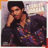Stanley Jordan - Standards Vol. 1 '1986