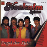 Nockalm Quintett - Engel der Liebe '1994