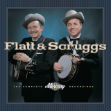 Flatt & Scruggs - The Complete Mercury Recordings '2003