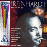 Django Reinhardt - Oiseaux Des Iles [3CD] '2001