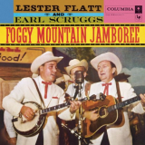 Flatt & Scruggs - Foggy Mountain Jamboree (Expanded Edition) '2005