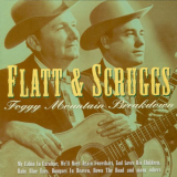 Flatt & Scruggs - Foggy Mountain Breakdown '2015