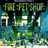 WorldService Project - Fire In A Pet Shop '2013