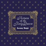 Jeremy Enigk - Return of the Frog Queen (Expanded Edition) '2018