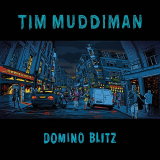 Tim Muddiman - Domino Blitz '2018