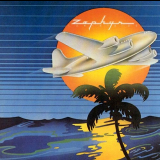 Zephyr - Sunset Ride '1972/2000