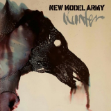 New Model Army - Winter '2016