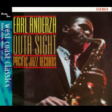 Earl Anderza - Outa Sight '1962 / 1998