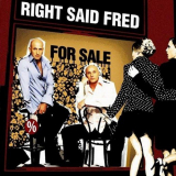 Right Said Fred - For Sale '2006