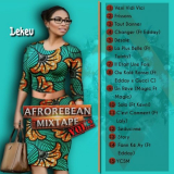 Lekev - Afrorebean Mixtape '2018