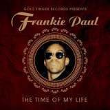 Frankie Paul - The Time of My Life '2018