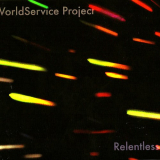 WorldService Project - Relentless '2010