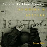 Andrew Rathbun - Numbers & Letters '2018