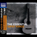 Gipsy Kings - The Essential Gipsy Kings '1999 / 2015