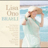 Lisa Ono - Brasil '2014