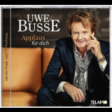 Uwe Busse - Applaus fÃ¼r dich '2014