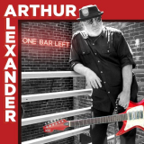 Arthur Alexander - One Bar Left '2018