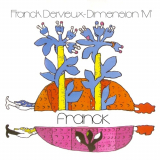 Franck Dervieux - Dimension M '1972/2012