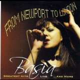 Basia - From Newport to London '2011
