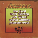 Artwoods, The - The Artwoods '1965-66/1977