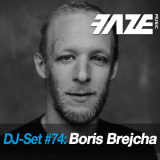 Boris Brejcha - Faze DJ Set #74 '2018