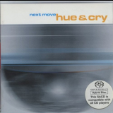 Hue and Cry - Next Move '1999