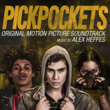 Alex Heffes - Pickpockets (Original Motion Picture Soundtrack) '2018