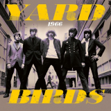 Yardbirds, The - 1966 - Live & Rare '2018