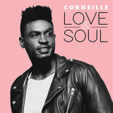 Corneille - Love And Soul '2018