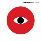 Avion Travel - PrivÃ© '2018