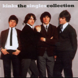Kinks - The Singles Collection / Waterloo Sunset '1997