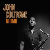 John Coltrane - Naima '2018