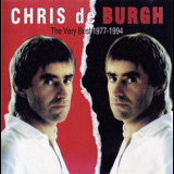 Chris de Burgh - The Very Best 1977-1994 '1994